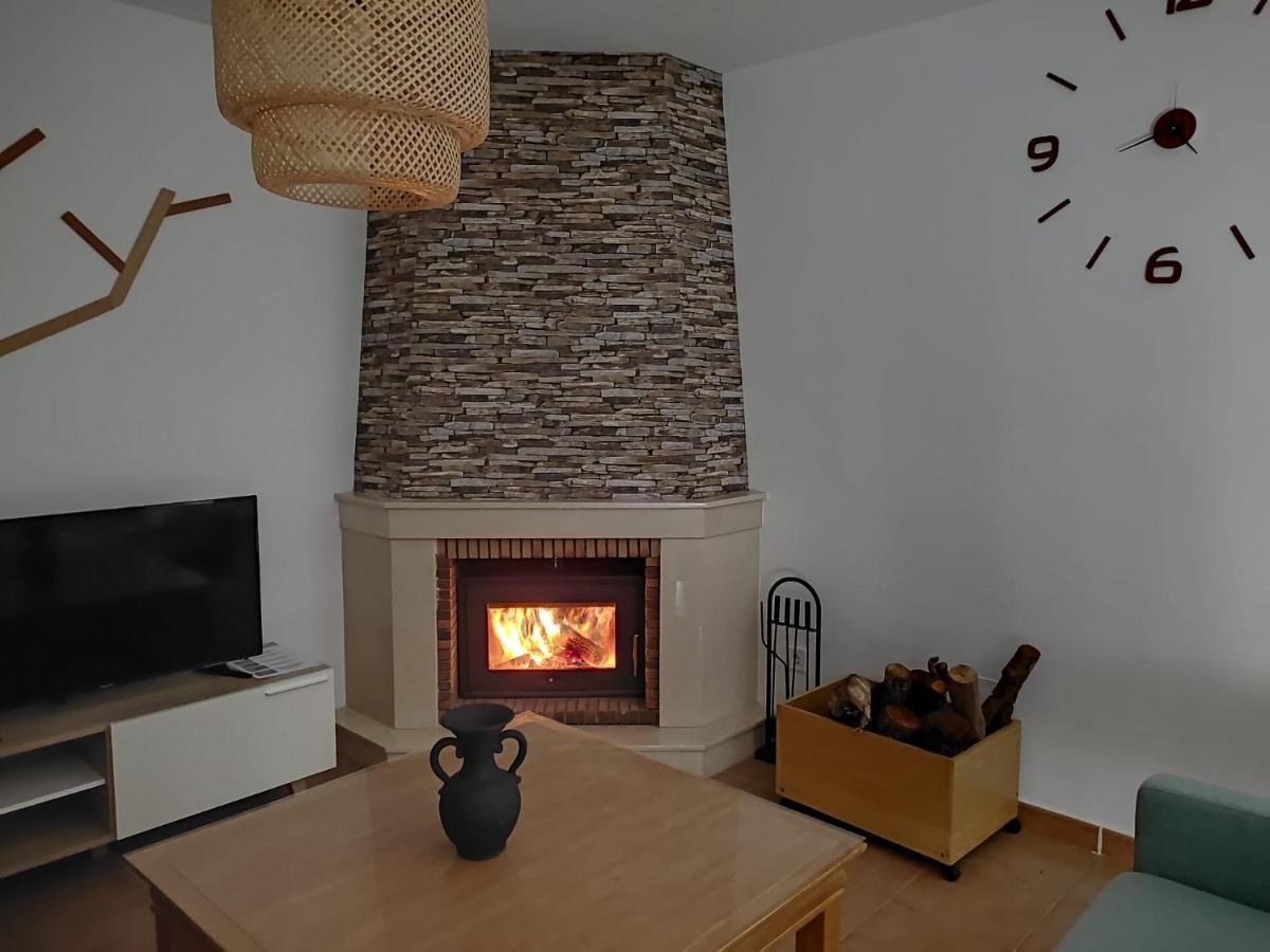 "La Villa De Iker" Con Chimenea, Barbacoa Y A 10 Mint De "Puy Du Fou" Argés Exterior foto