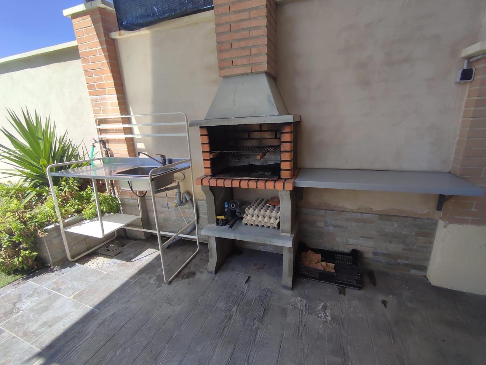 "La Villa De Iker" Con Chimenea, Barbacoa Y A 10 Mint De "Puy Du Fou" Argés Exterior foto